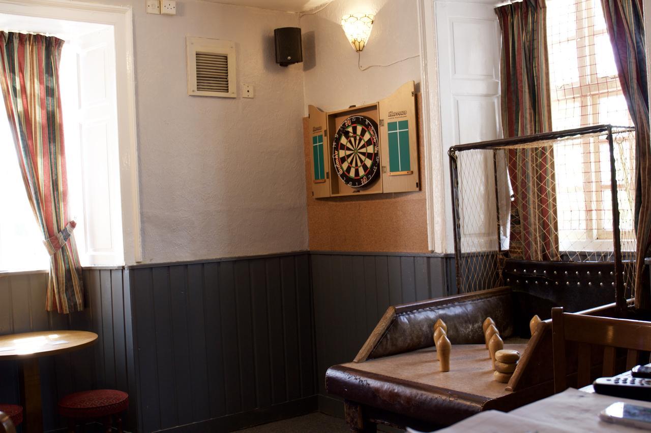 The Fox Inn, Wilbarston Exterior photo